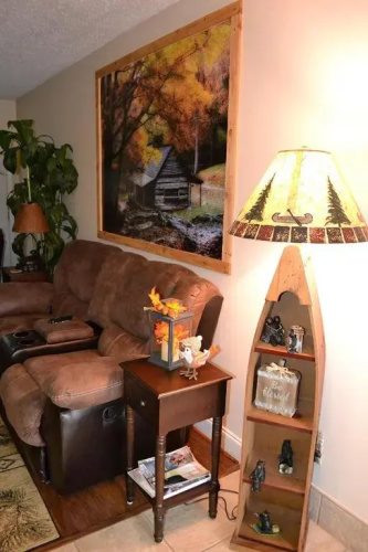River Place Condos 206 2BD