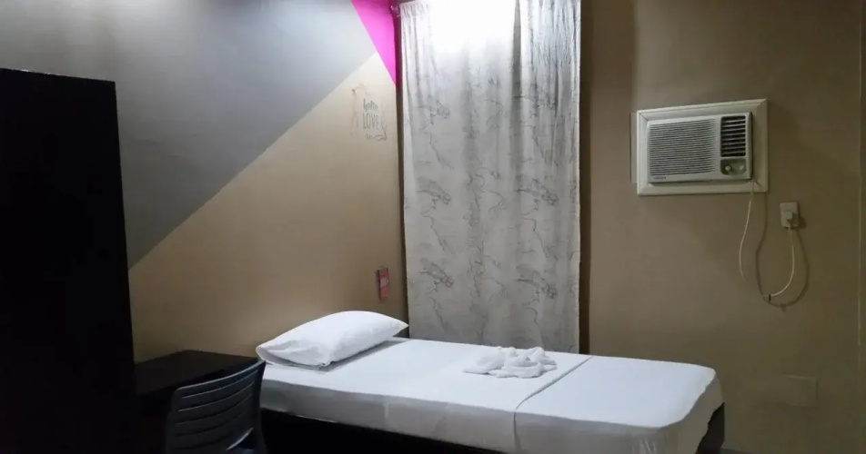 Be Palace Hotel