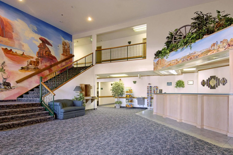 Imagen del hotel