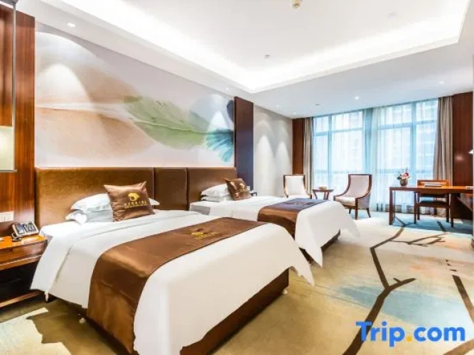 Business Twin room