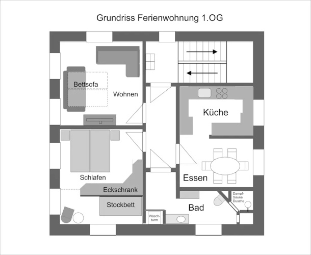Comfort Apartment