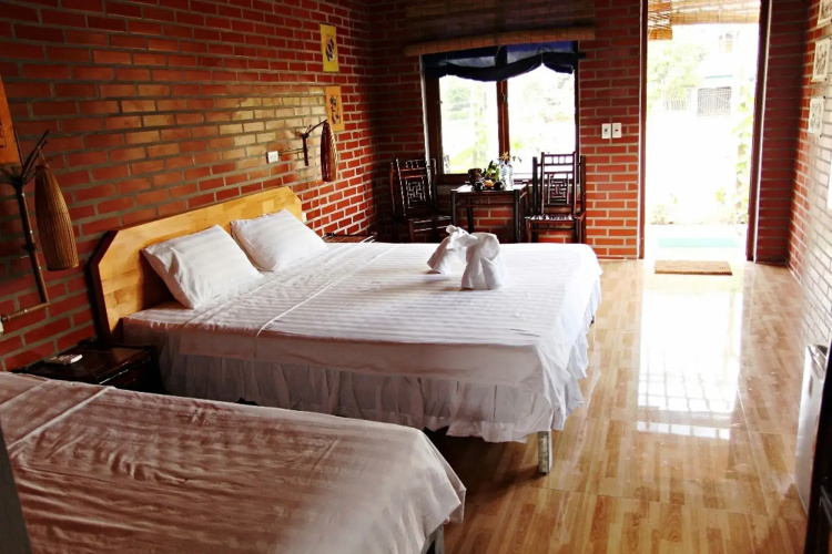 Ninh Binh Greenland Homestay