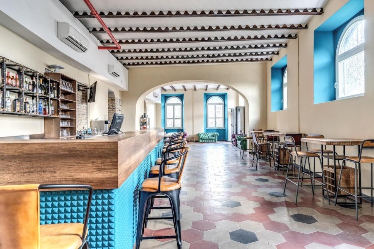 Borgo Ripa By Hostel Trastever photo 19