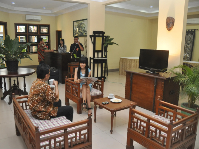Sentana Mulia Hotel