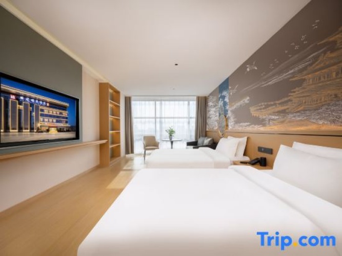 Executive Twin room