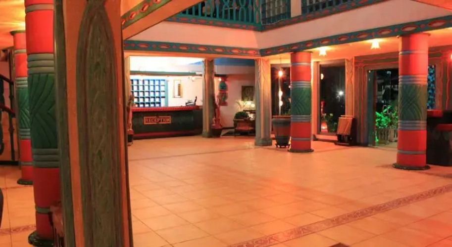 Otel görseli
