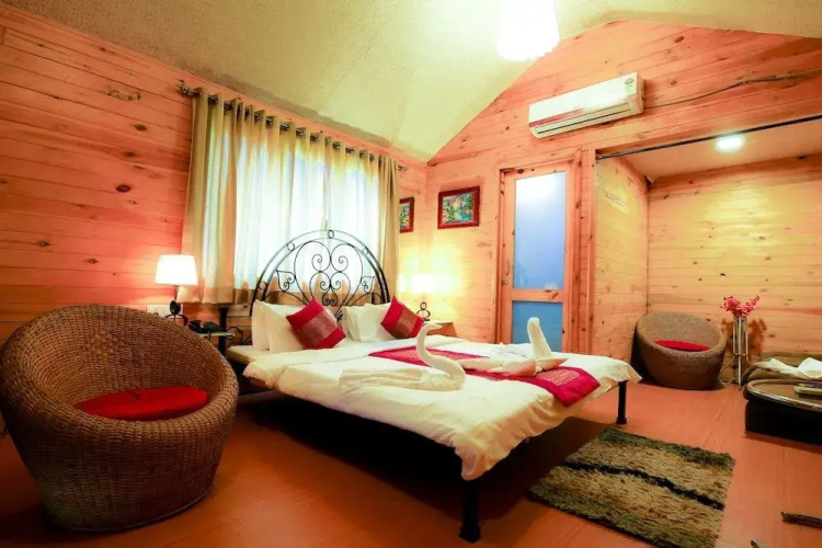 1 India Resorts