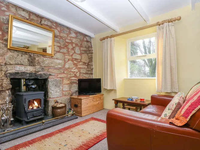 Farm Cottage