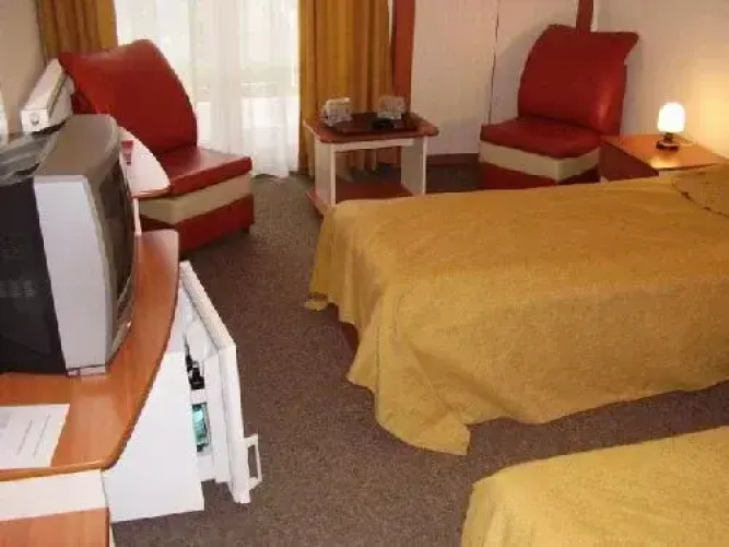 Hotel Calimani