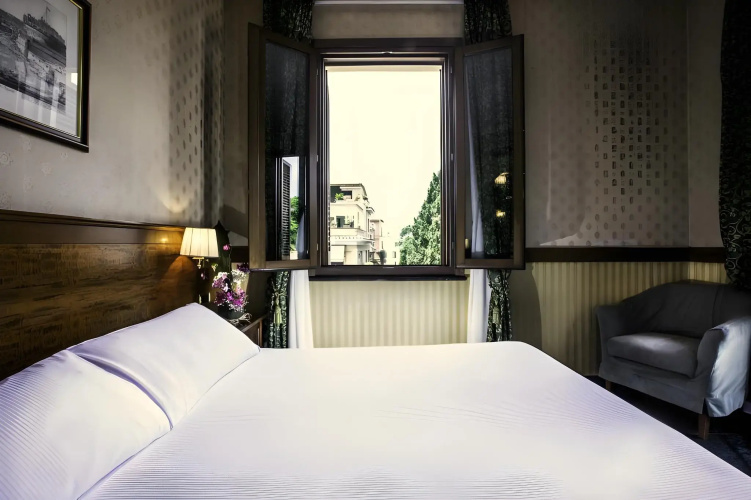 Grand Hotel Gianicolo