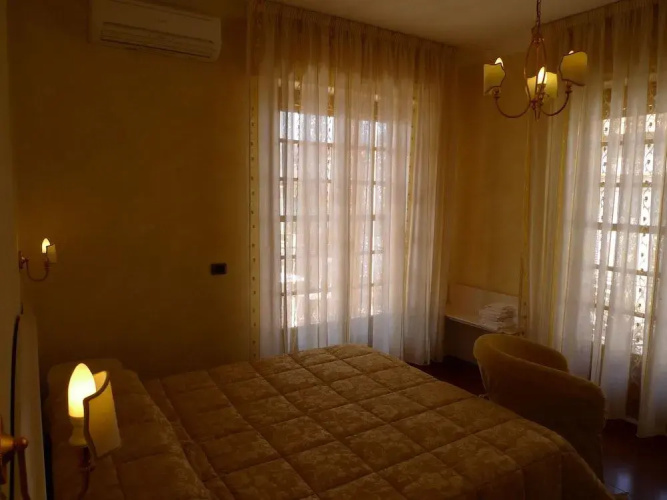 B&B Il Nido