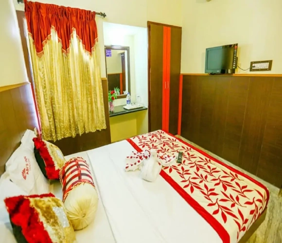 Premium room