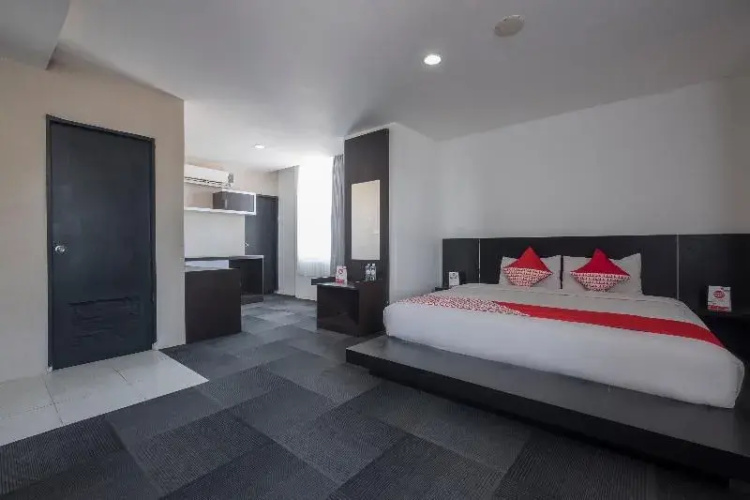 Oyo 472 Hotel Asyra