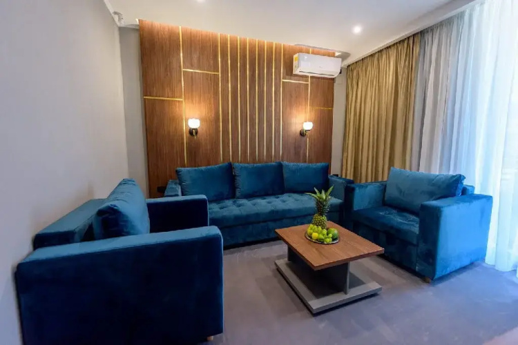 Hotelafbeelding