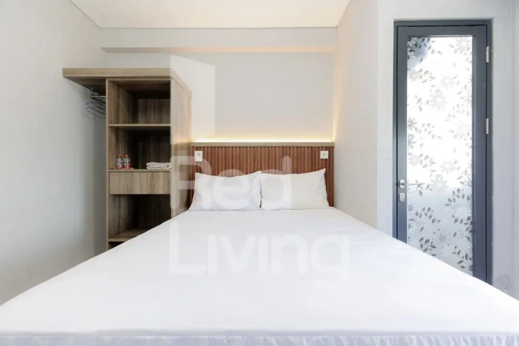 1 Bedroom Standard Double room