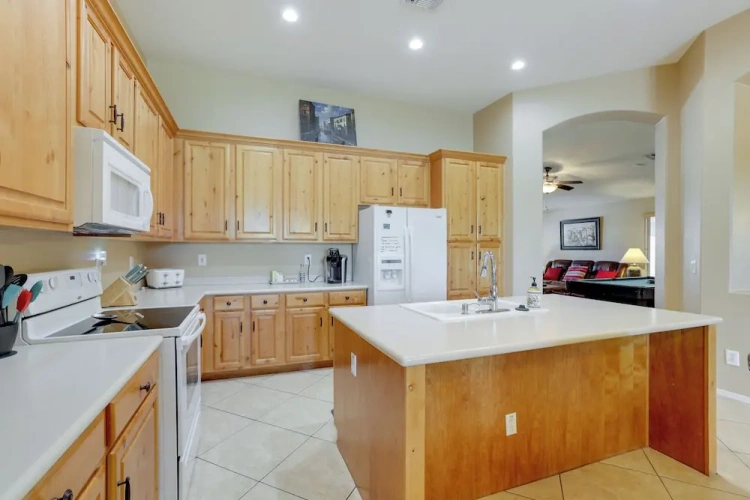 3 Bedrooms Cottage