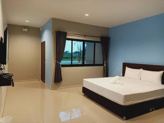 Rock Resort