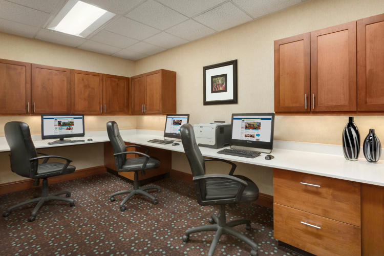 Hampton Inn Denver West Federal Center photo 31