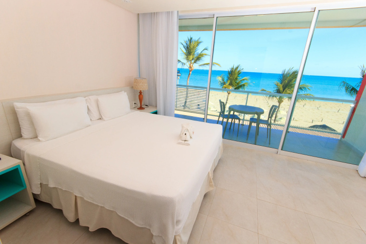 Praia Dourada Resort Maragogi