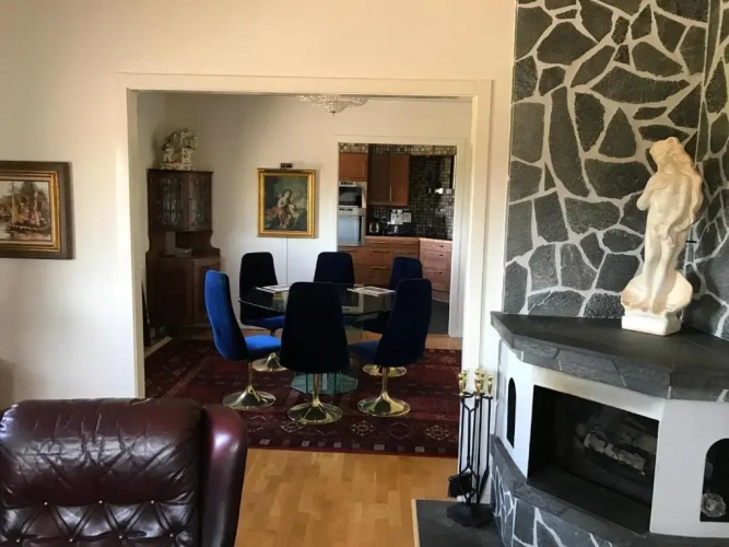 Superior Apartment