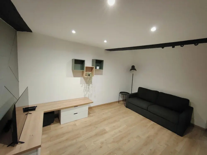 Studio cosy centre ville