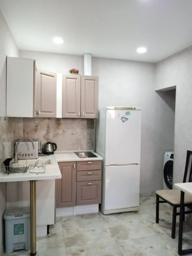 Фотография номера гостевого дома Уют на Кирова