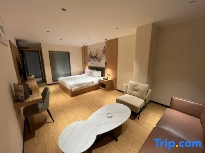Business Double room