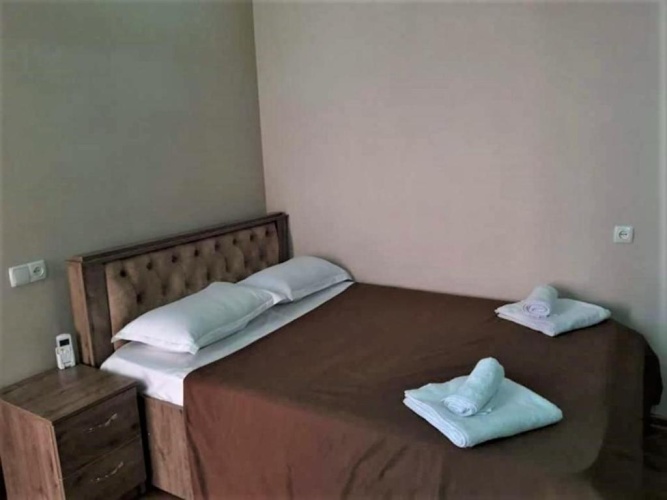 Luxury Quadruple room