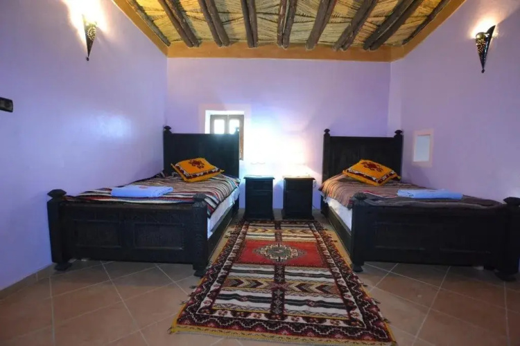 Tizourgane Kasbah
