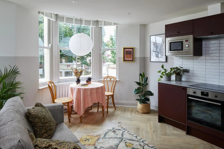 Pontcanna by Black Door Stays