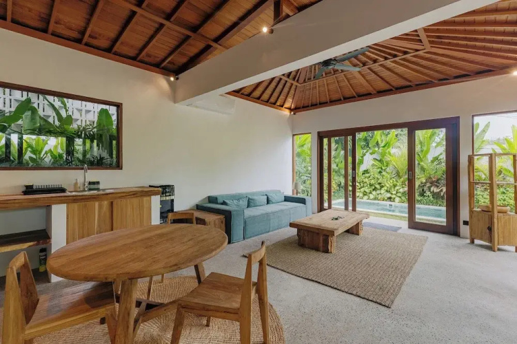 Kilani  Villa By Betterplace