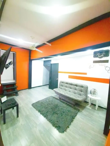 Luxury Apartment