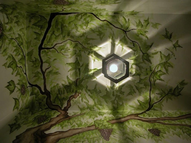 3 Bedrooms Apartment