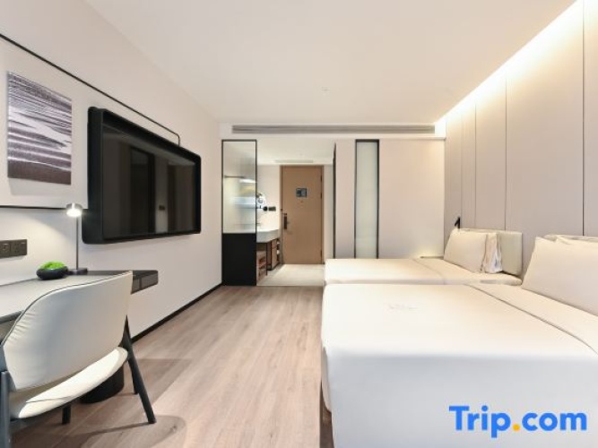 Executive Twin room