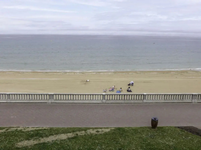 Villa Isabelle Cabourg 40102