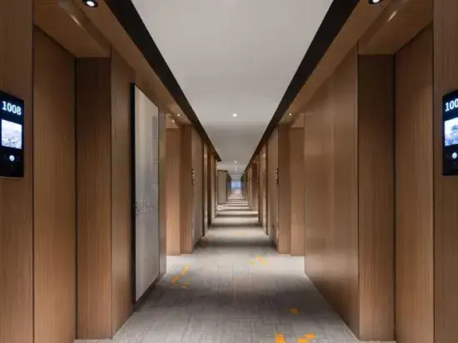 Hampton by Hilton Lianyungang Guannan