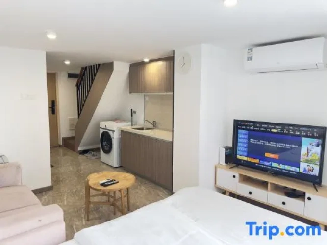 Double Family Suite