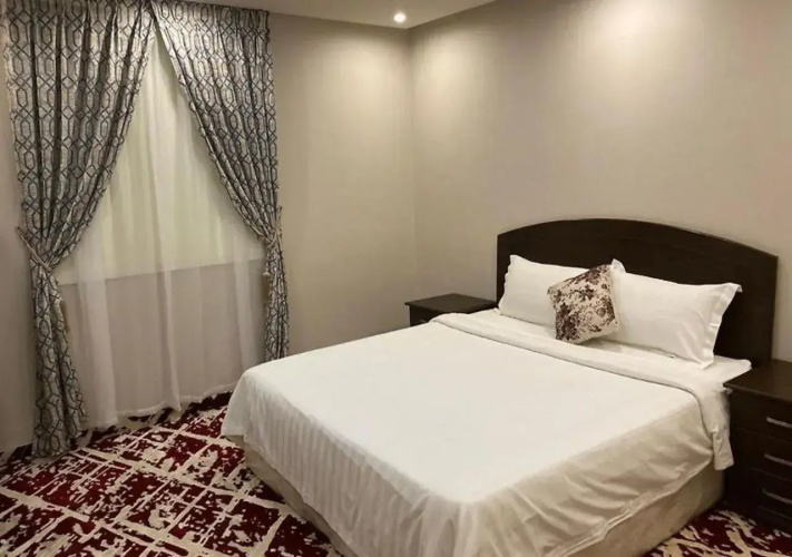 Jawaher Al Malqa Apartments
