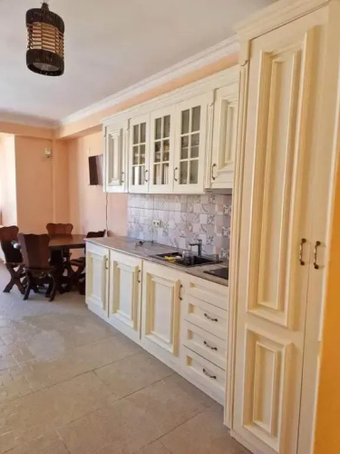 Bakuriani Mix 1 Room Apartment / Studio