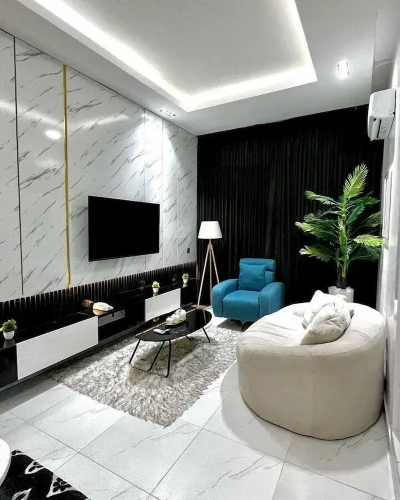 Classic Apartment