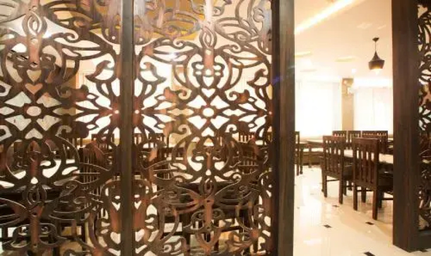 Hotel Vibhav Grand