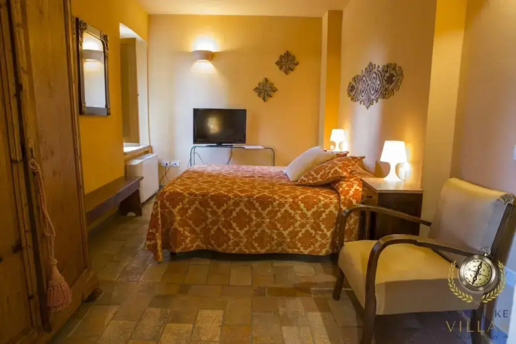Villa Astreo