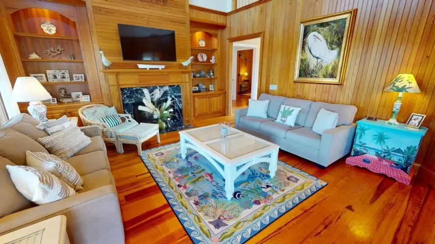 6 Waterside Walk by Tybee Vacation Rentals