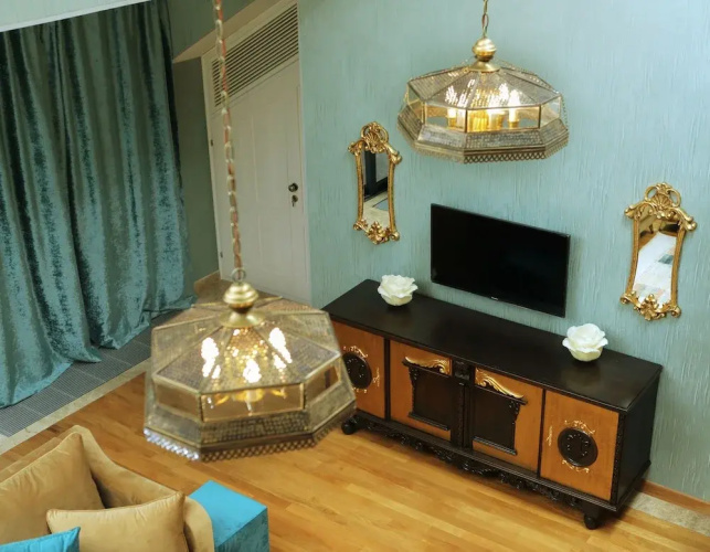 Museum Street Hotel Yerevan