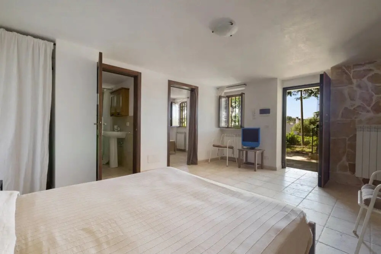 Villa Cri