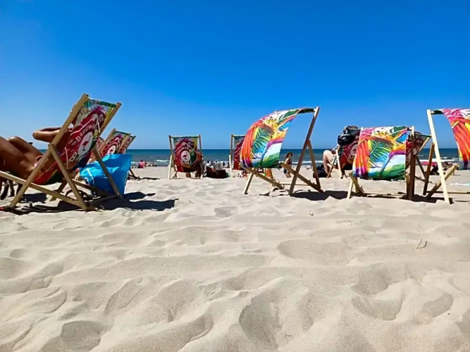 BzB "bij Gea op Texel"