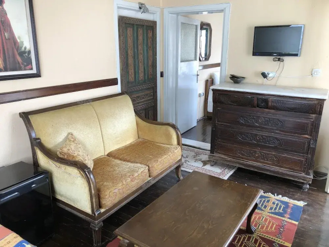 Wisteria Guest House