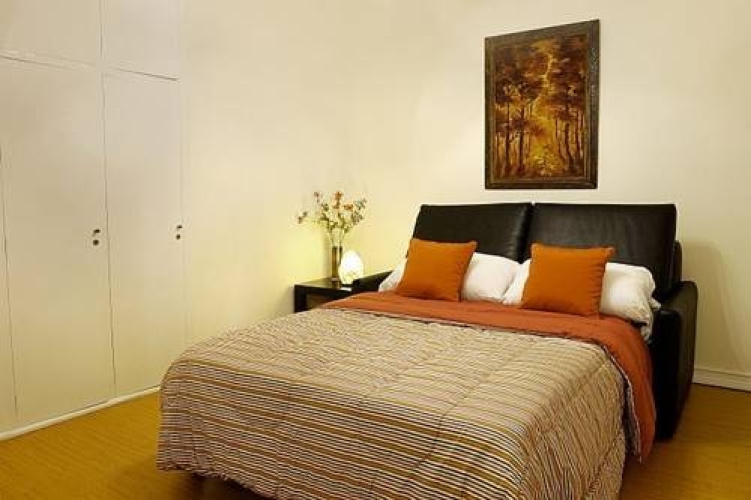 BA Tango Apartments Laprida