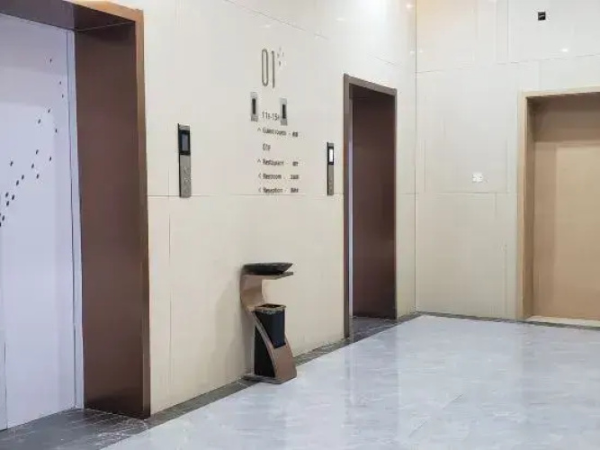 MeiFeng Hotel
