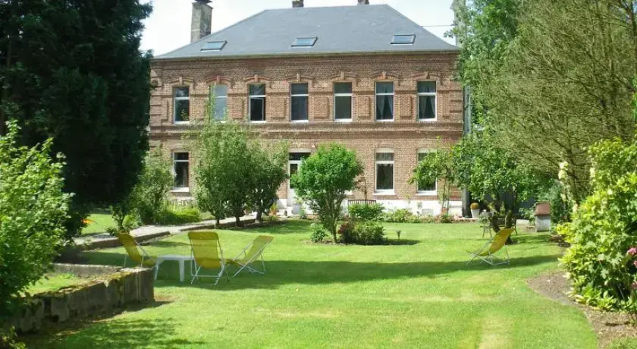 Chambres d'hôtes Le Clos